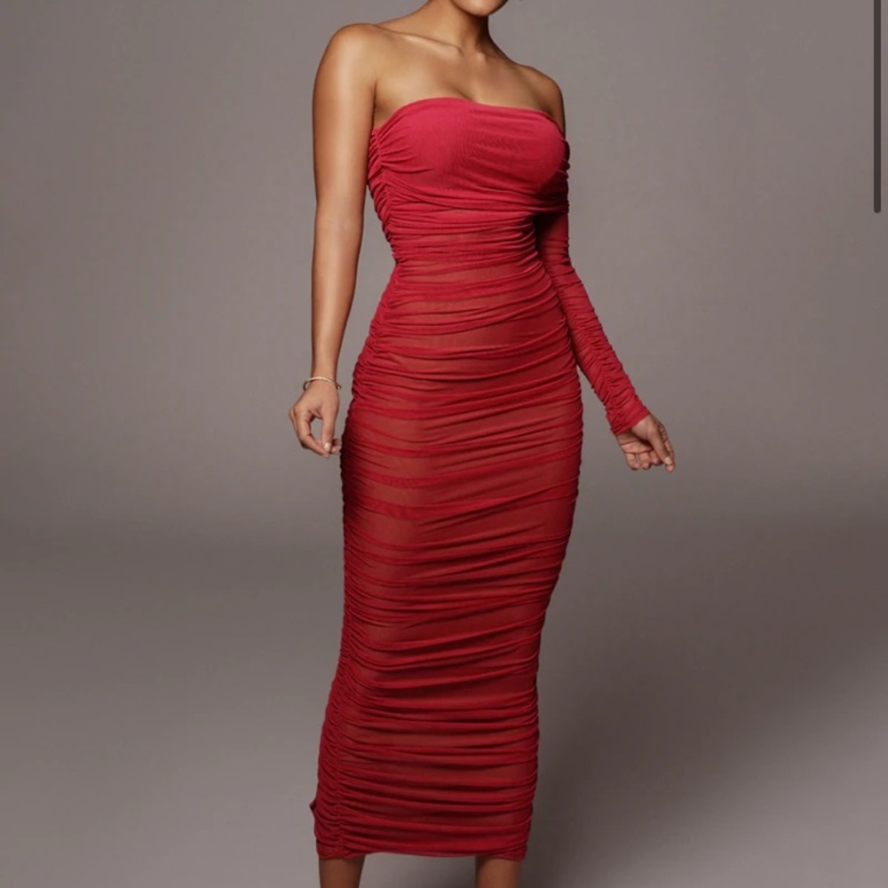 Jluxlabel *Denise dress
